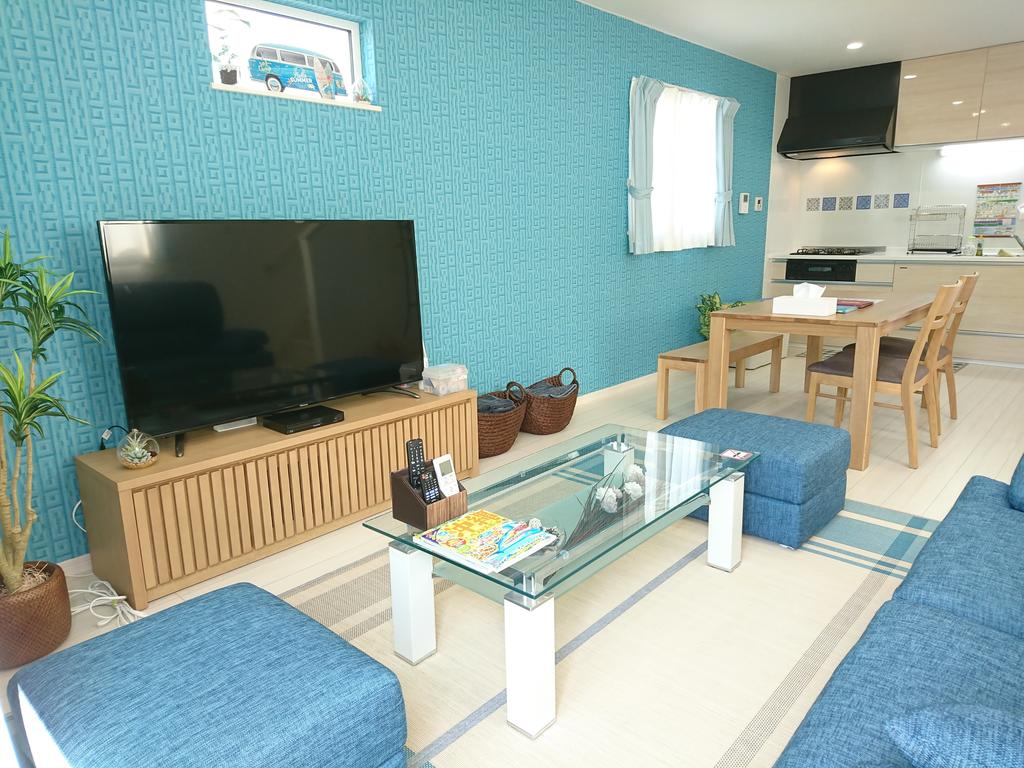 Premium Cottage Comfort Okinawa