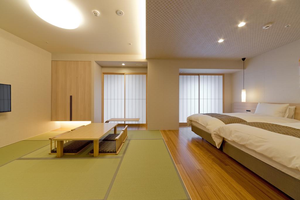 Hotel Gran Ms Kyoto