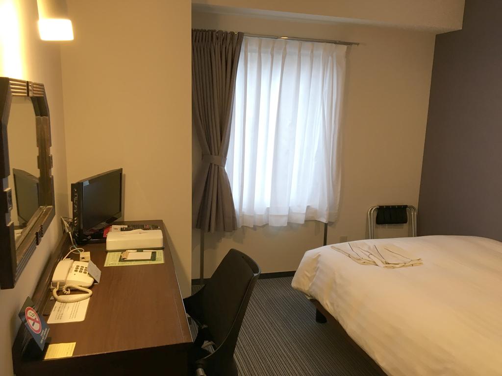 Ochanomizu St. HILLS HOTEL