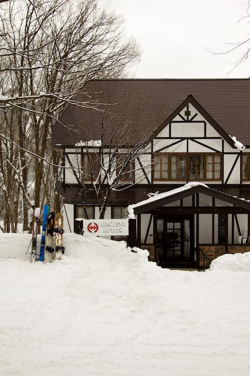 Hakuba House