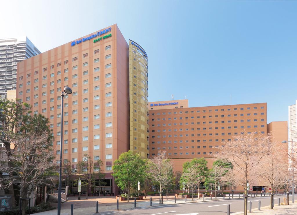 Hotel Metropolitan Edmont Tokyo