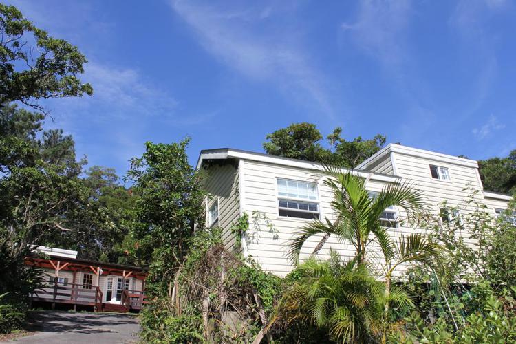 PANORAMA Ocean View Cottage