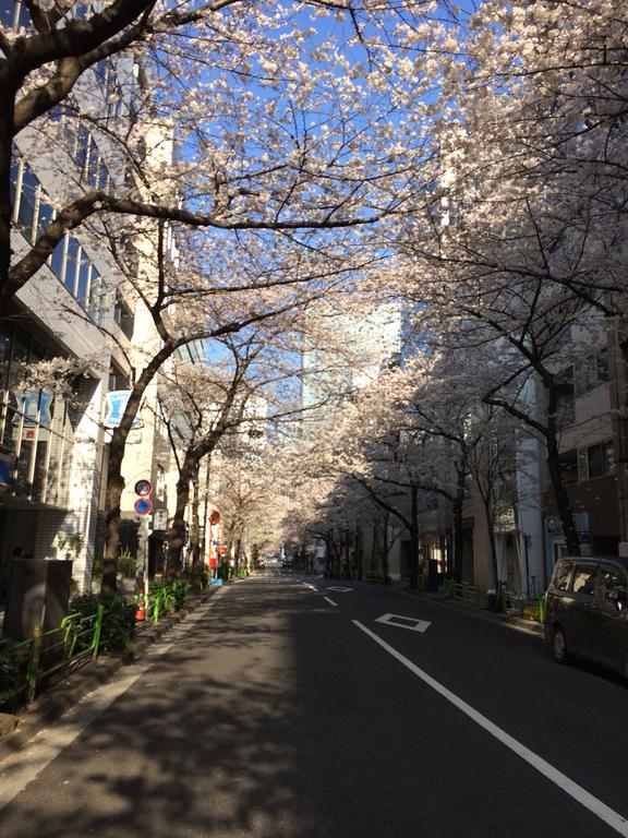 Belken Hotel Tokyo