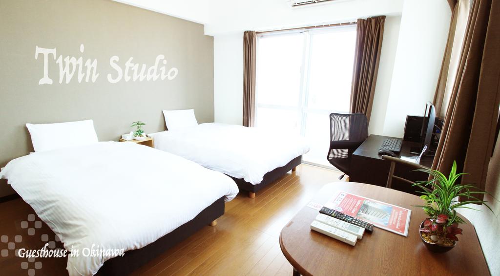 Villa Coast Nishimachi - Guesthouse in Okinawa