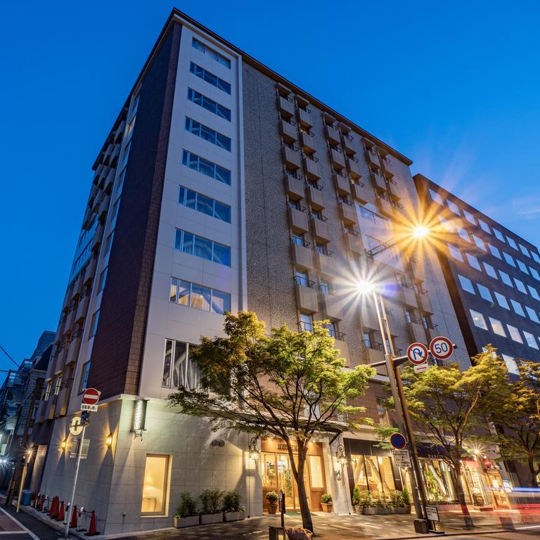 Hotel Gimmond Kyoto