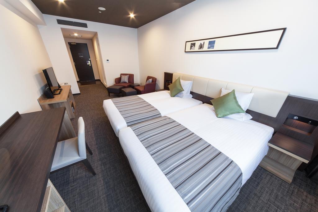 HOTEL MYSTAYS PREMIER Kanazawa