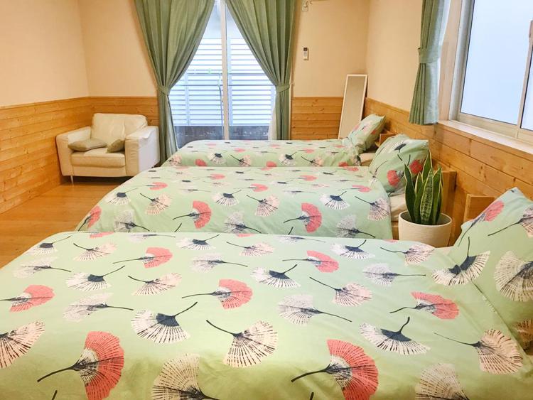 HIBARI GUESTHOUSE