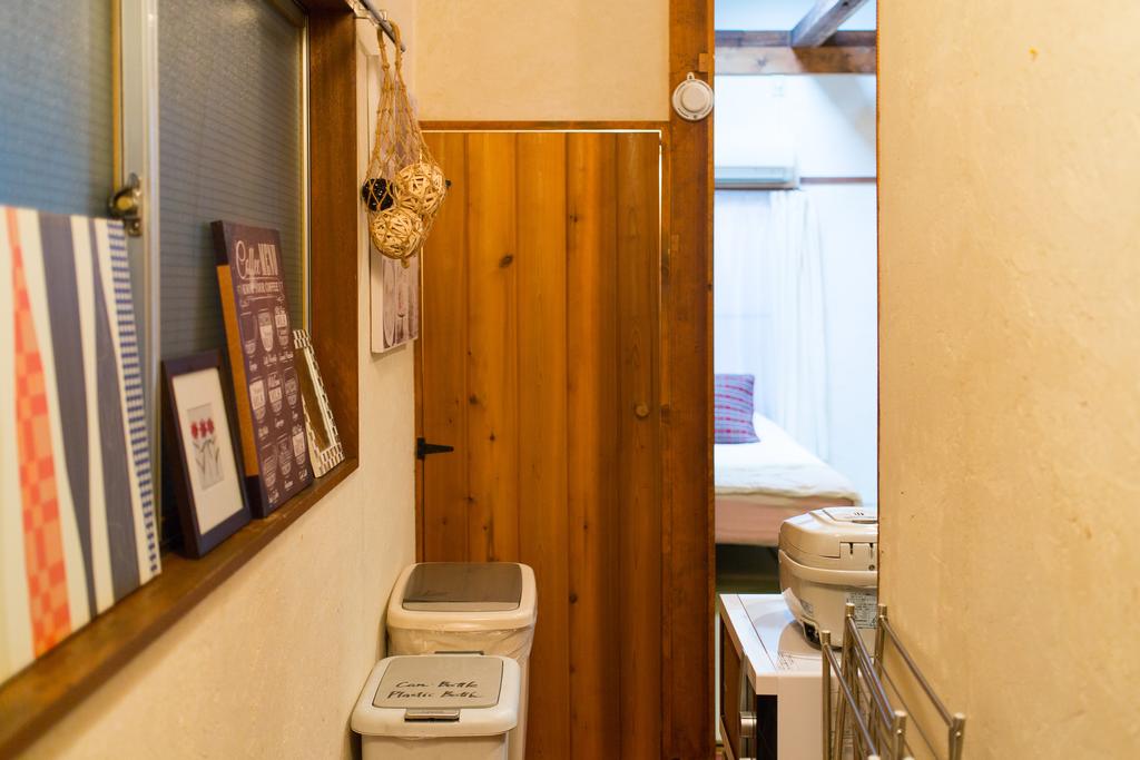 Asakusa Traditional Japanese style Room