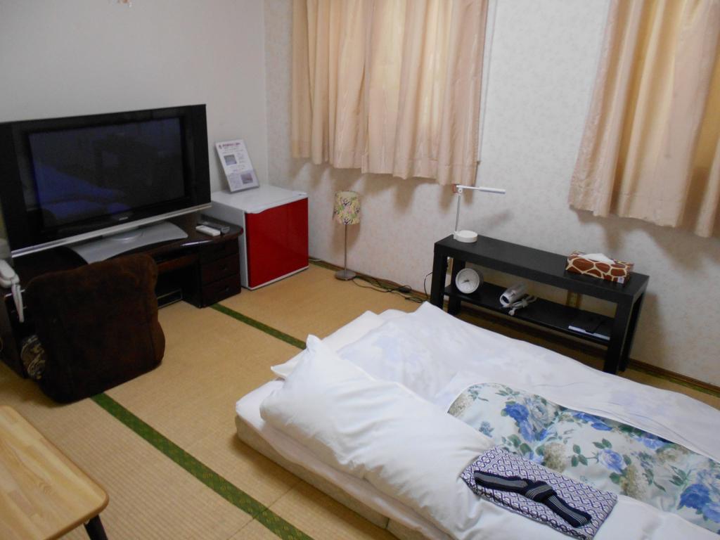 Shinjuku North Hotel (Female Only)