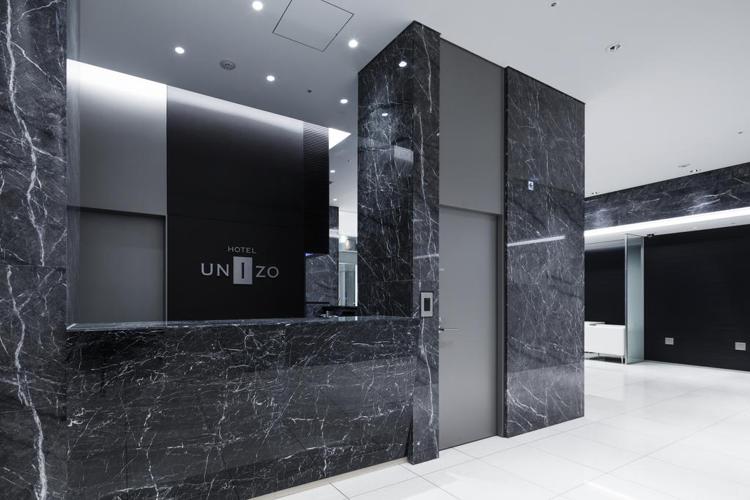 HOTEL UNIZO Tokyo Ginza-itchome