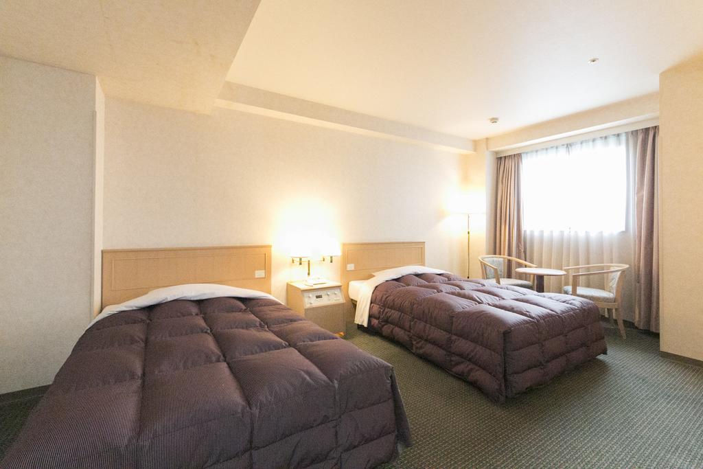 Hida Takayama Washington Hotel Plaza