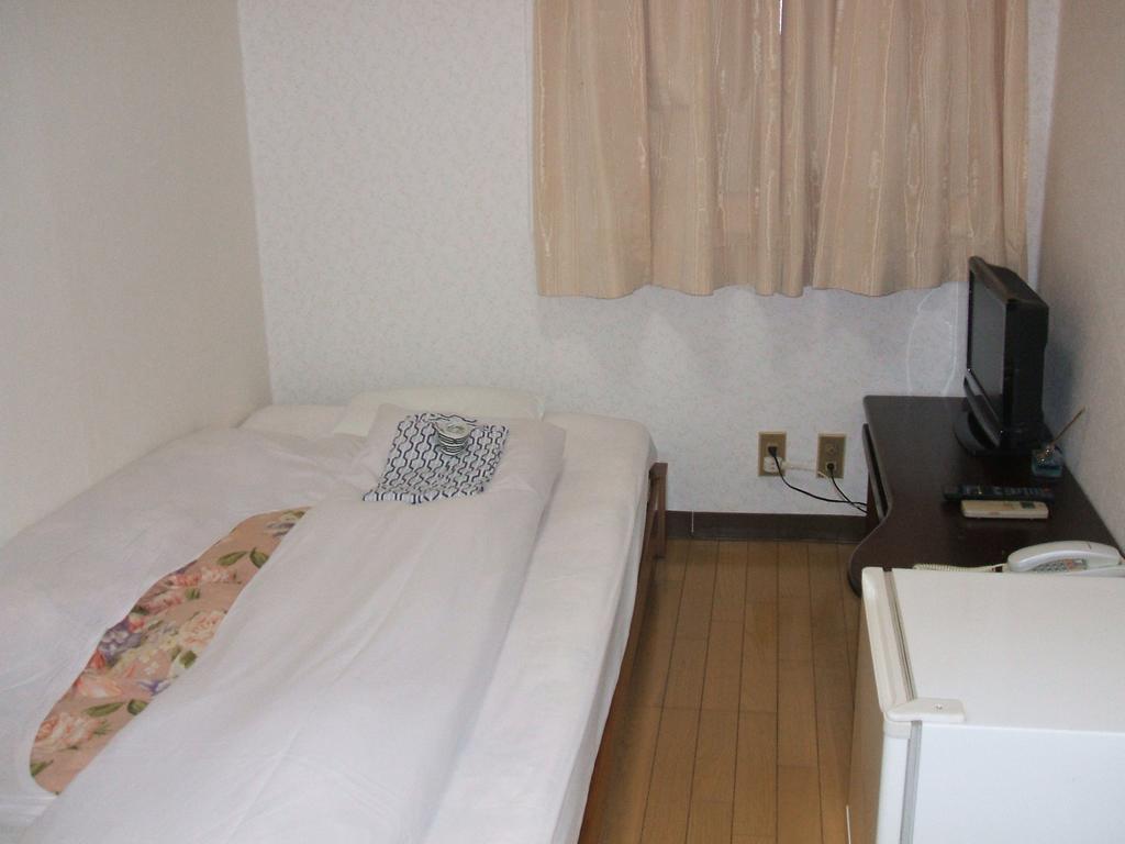 Shinjuku North Hotel (Female Only)