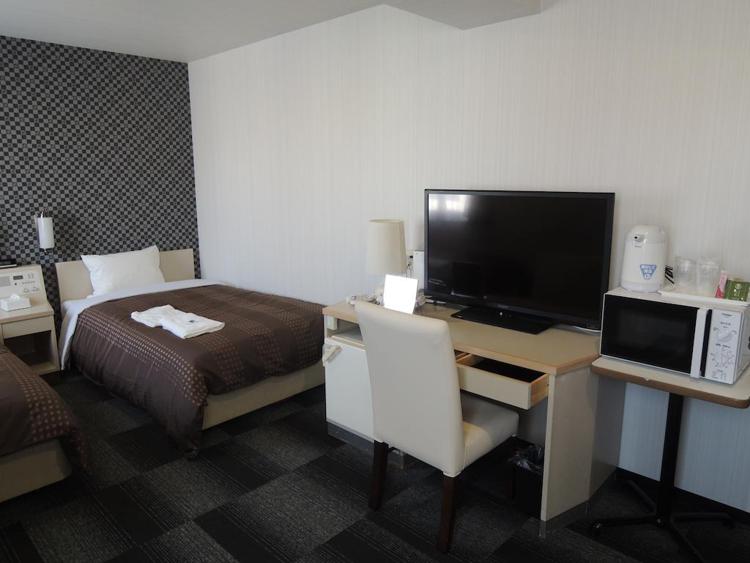 Hotel Livemax Kyoto Gojo