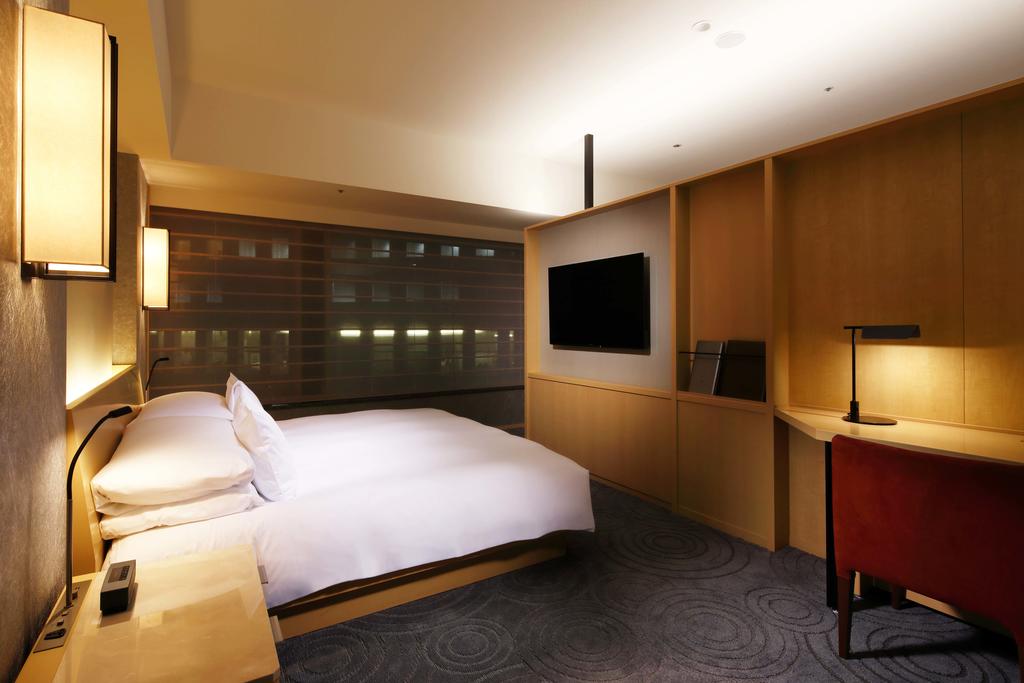 The Capitol Hotel Tokyu