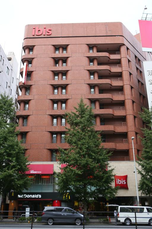 IBIS Tokyo Shinjuku