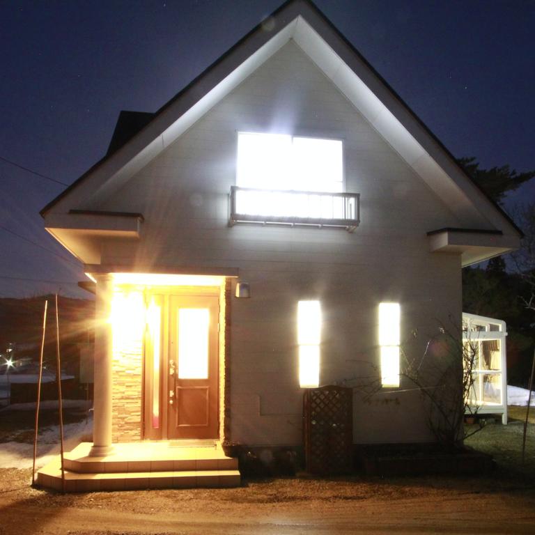 Hakuba Mountain Chalet