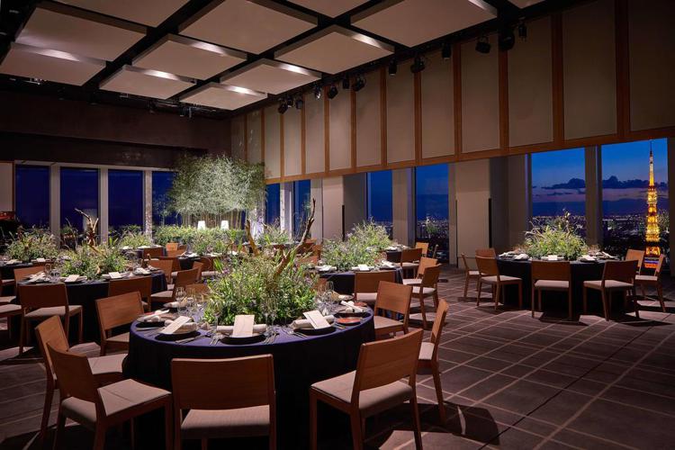 Andaz Tokyo - A Concept by Hyatt