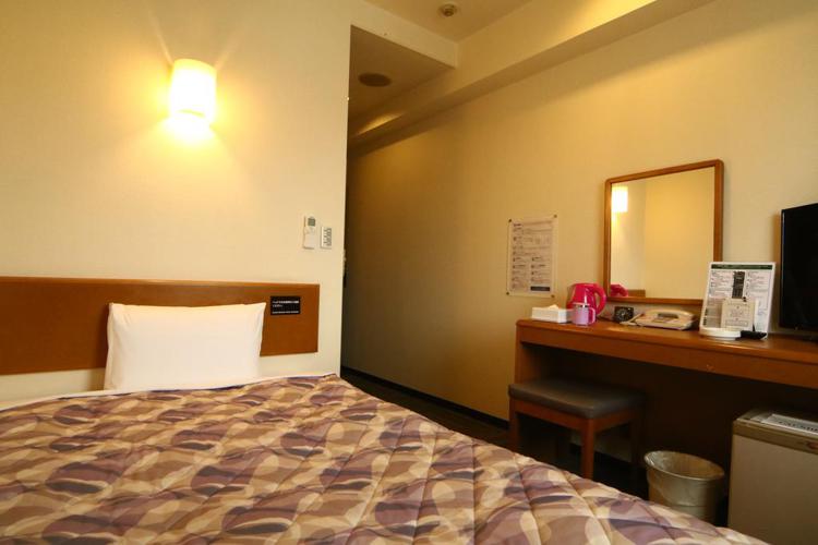 Hotel New Budget Sapporo