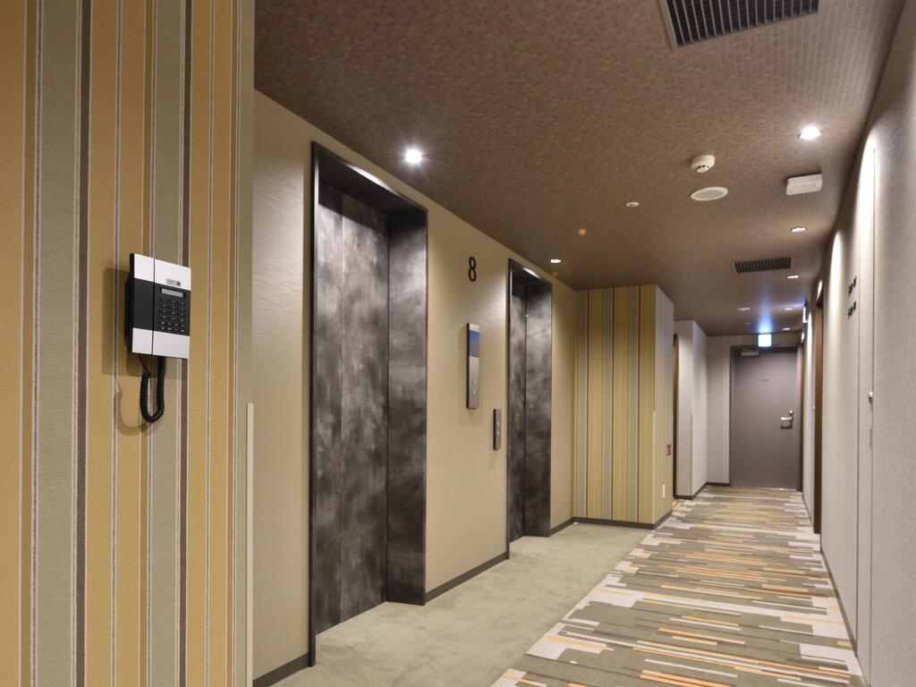 Hotel WBF Fourstay Sapporo