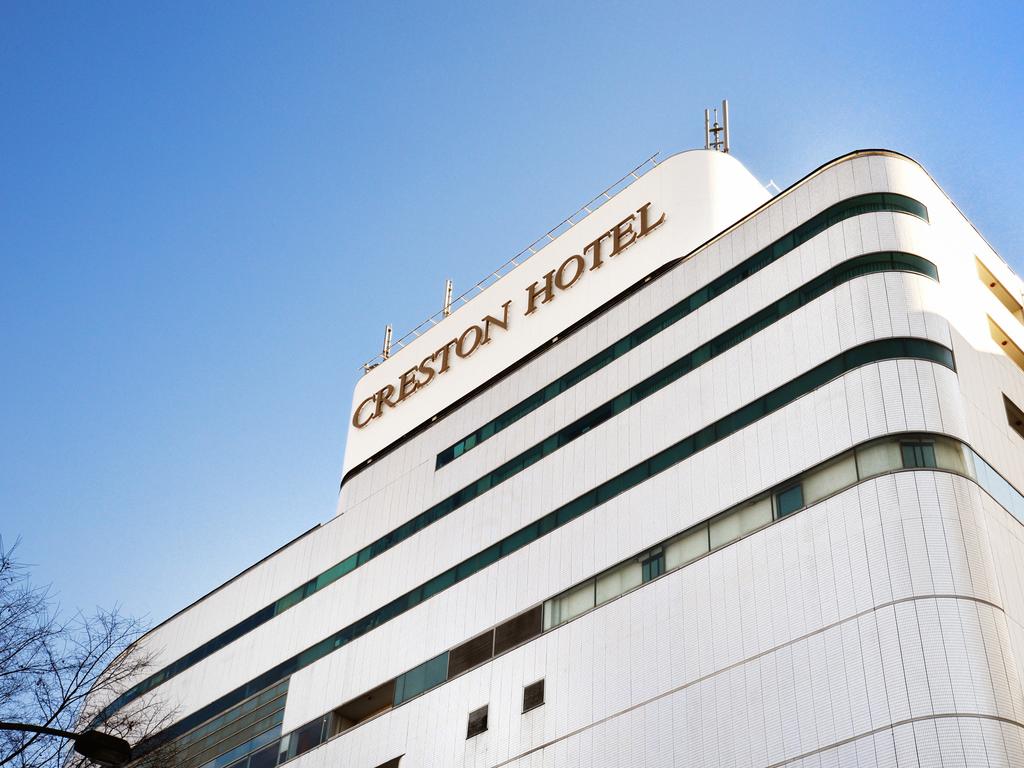 Nagoya Creston Hotel