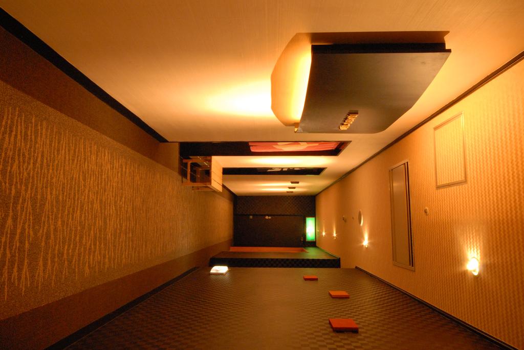 Hotel Isago Kobe