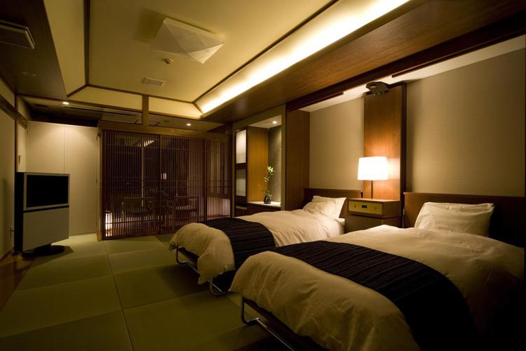 Hotel New Wakasa