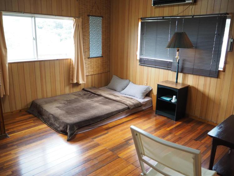 Okinawa Hostel Yanbaru Fukuro