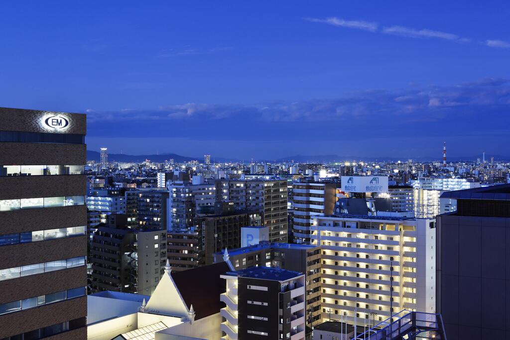 Courtyard by Marriott Shin-Osaka Station