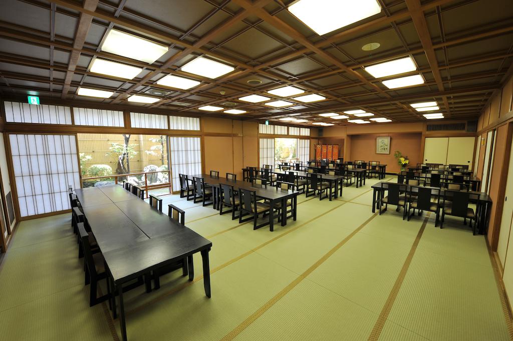 Watazen Ryokan