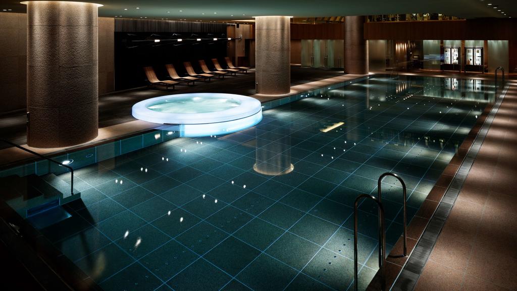 Grand Hyatt Tokyo