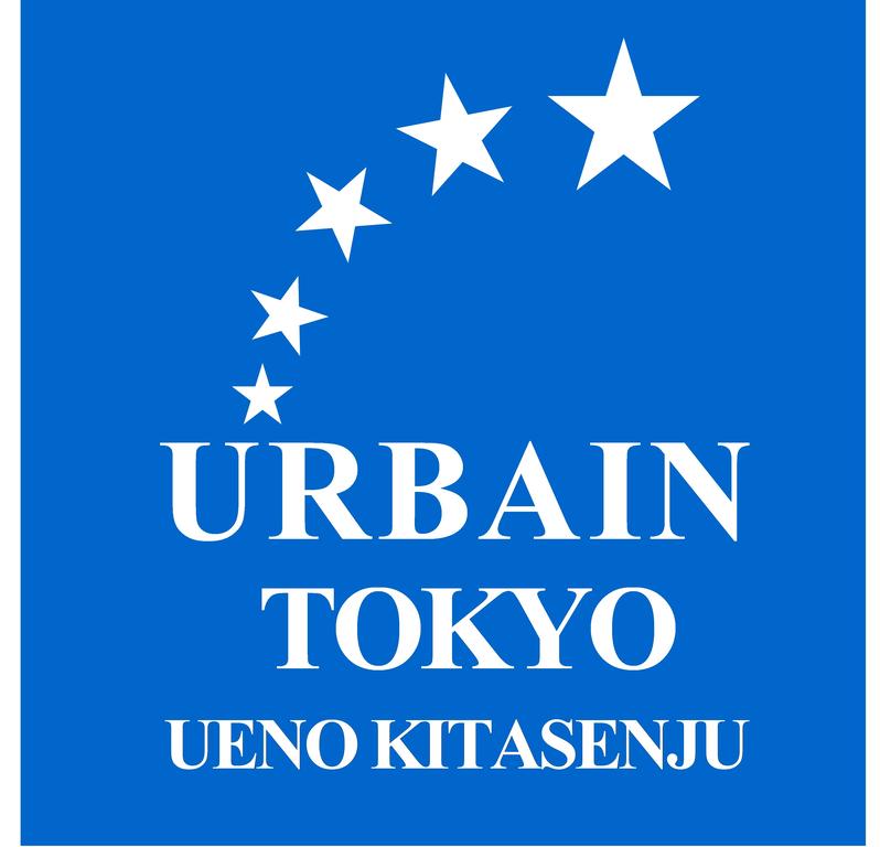 Urbain Tokyo Ueno Kitasenju