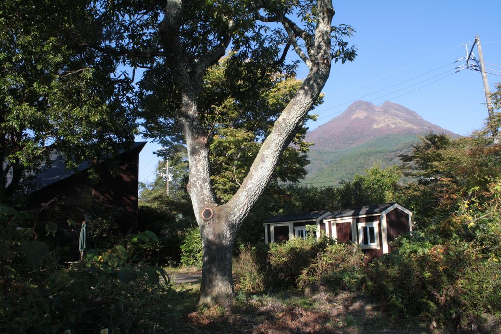 Pension Yufugoiki