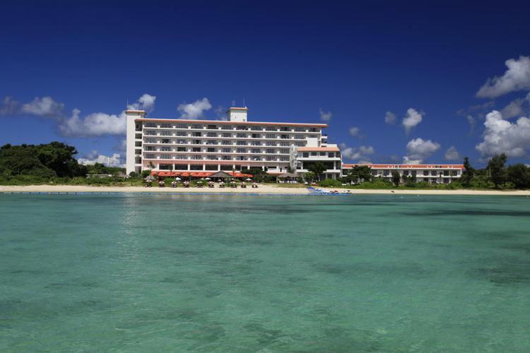 Ishigaki Seaside Hotel