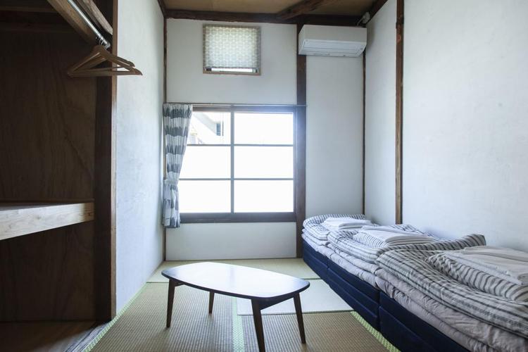 Fukuoka Guesthouse HIVE