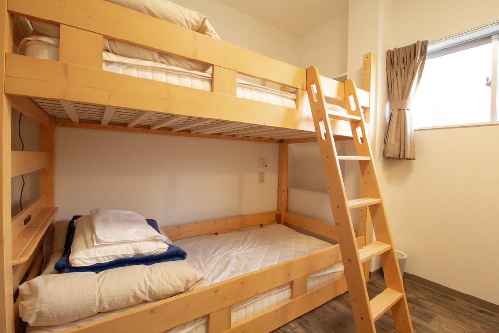 Trip & Sleep Hostel