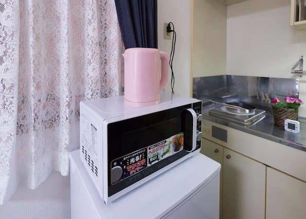 Apartment in Shimanouchi 403