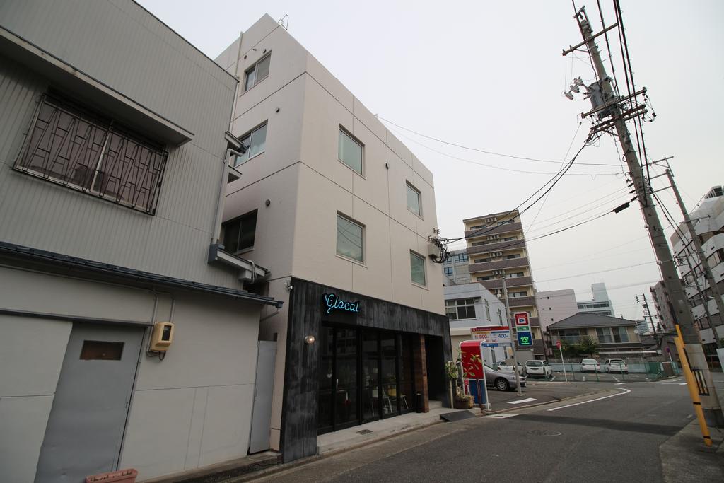 Glocal Nagoya Backpackers Hostel