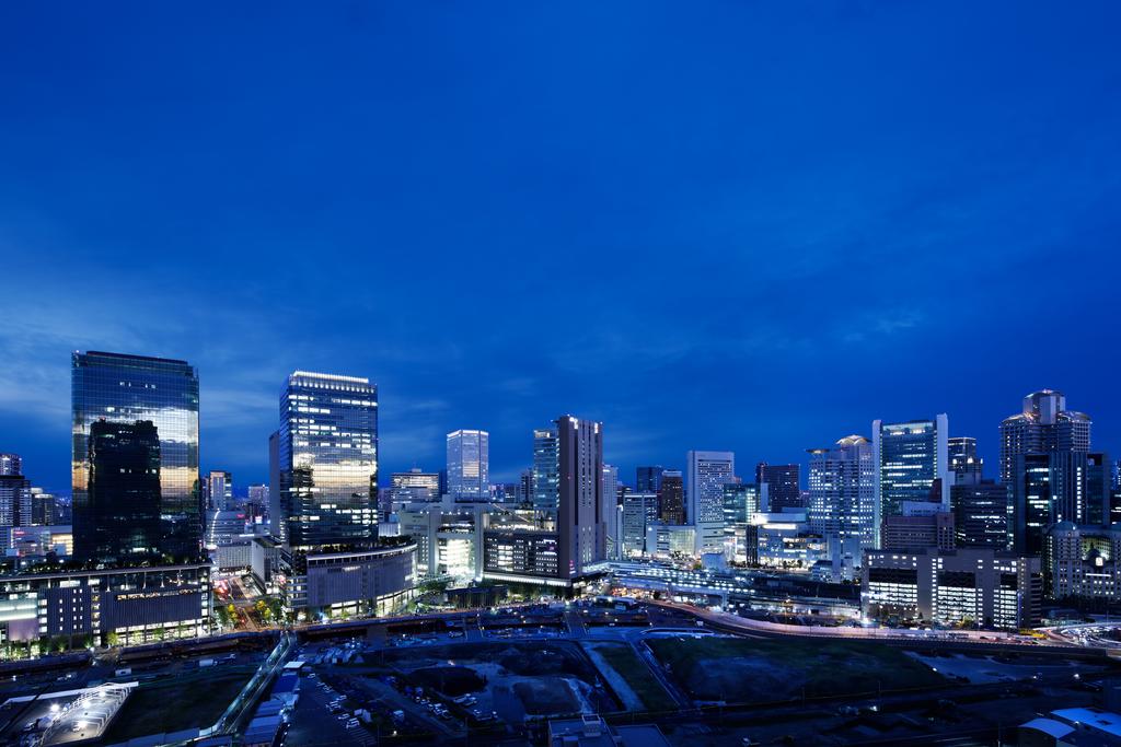 The Westin Osaka