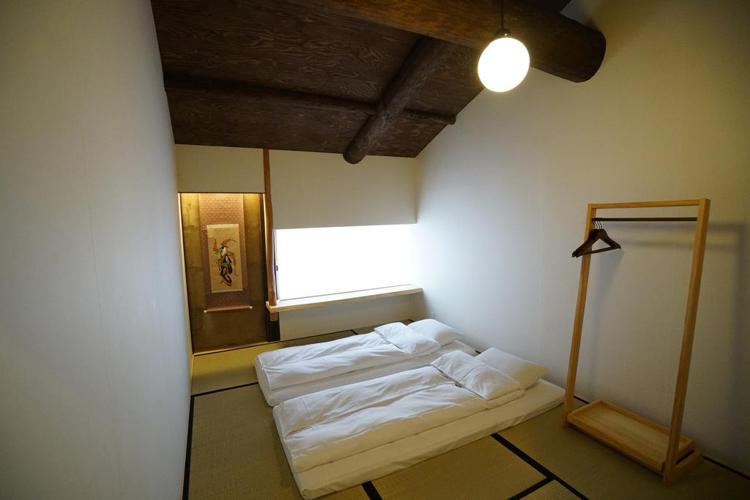 Ryokan Tori