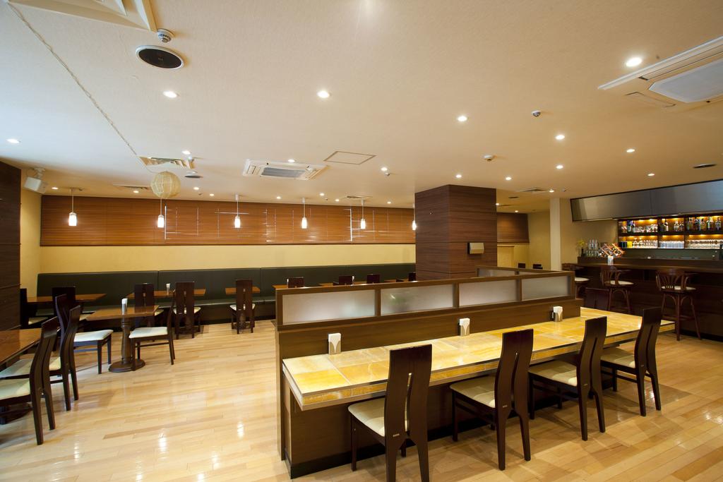 Pearl Hotel Kayabacho