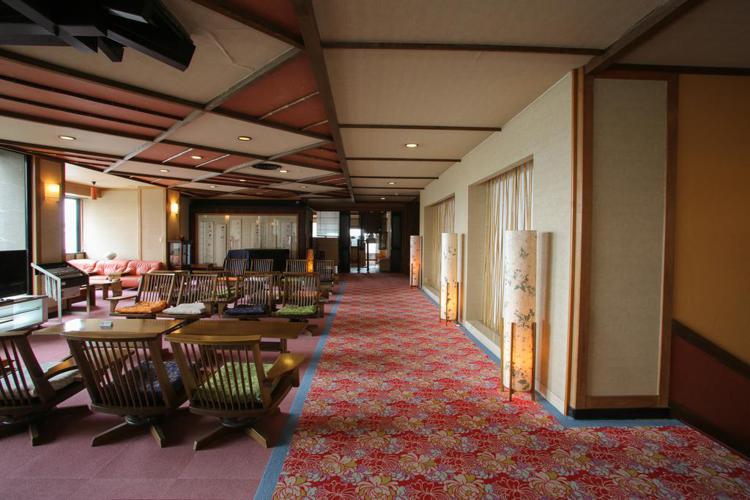 Seaside Hotel Mimatsu Ooetei