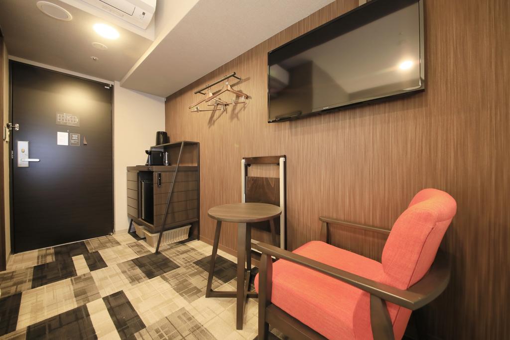 S-peria Inn Osaka Hommachi