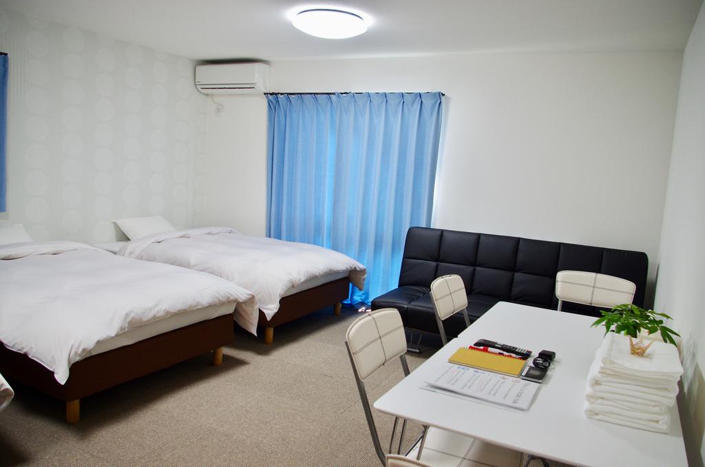 Stay inn Kyoto Shijo Omiya