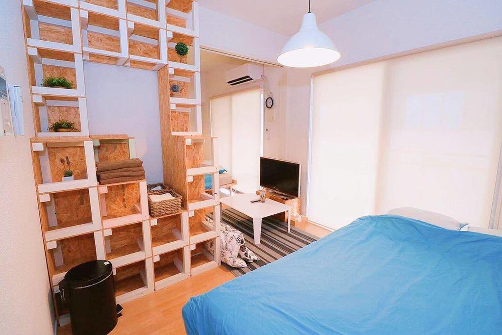 Leo Apartment in Fukuoka 552190