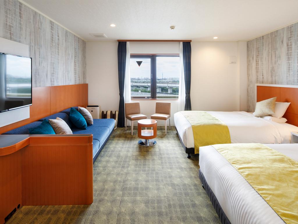 HOTEL MYSTAYS Maihama