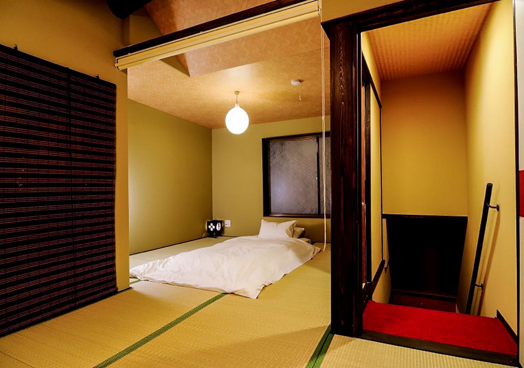 Kyoto Miyabi Inn