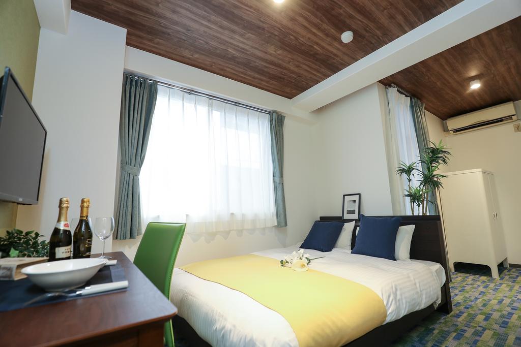 Smart Stay 4 by Residence Hotel