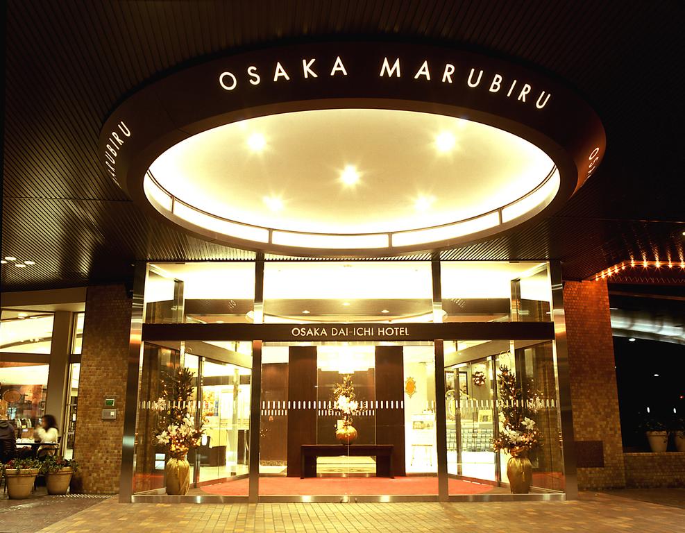 Osaka Dai-ichi Hotel