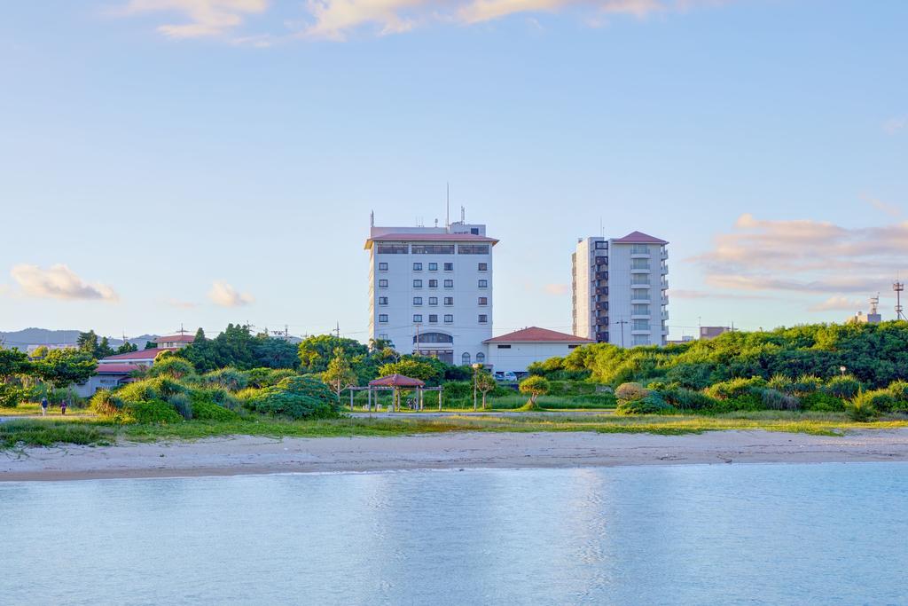 Hotel Yugaf Inn Okinawa