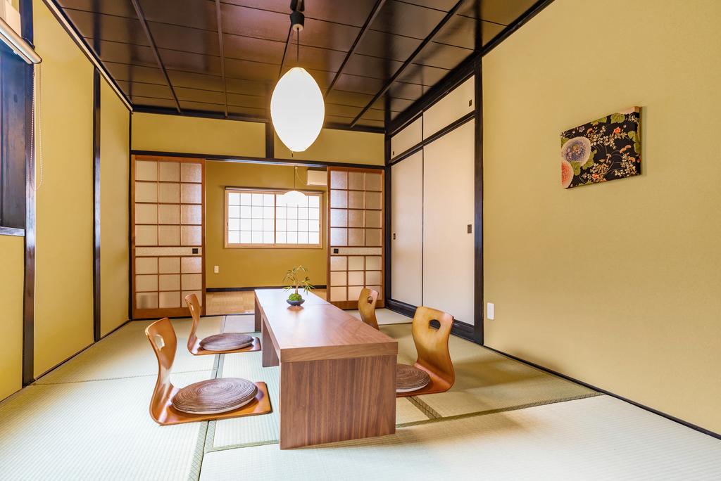 Bijou Suites Hakoniwa